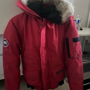 Canada Goose Jacket